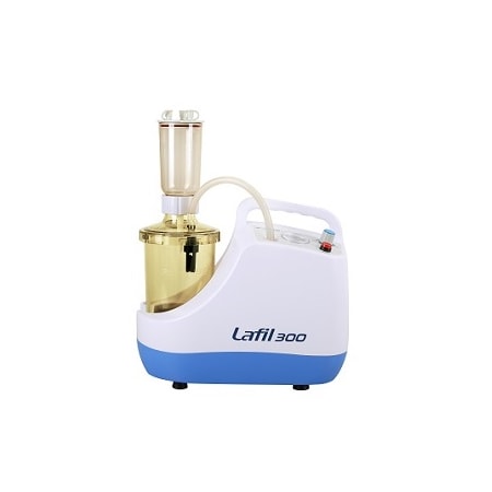 Rocker Scientific Co Ltd Lafil 300-LF30, Vacuum Filtration System, AC110V, 60Hz 197301-11